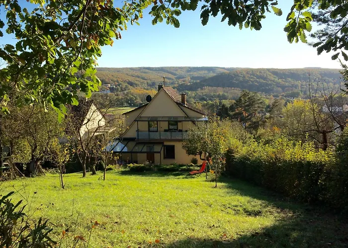 Panoramablick
