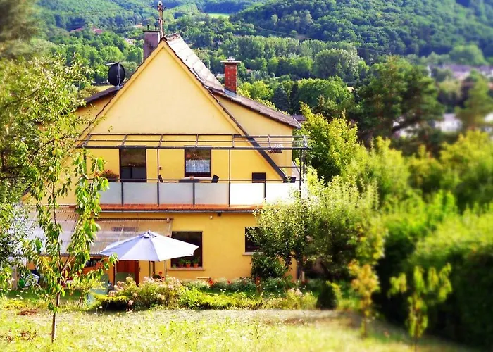 Panoramablick