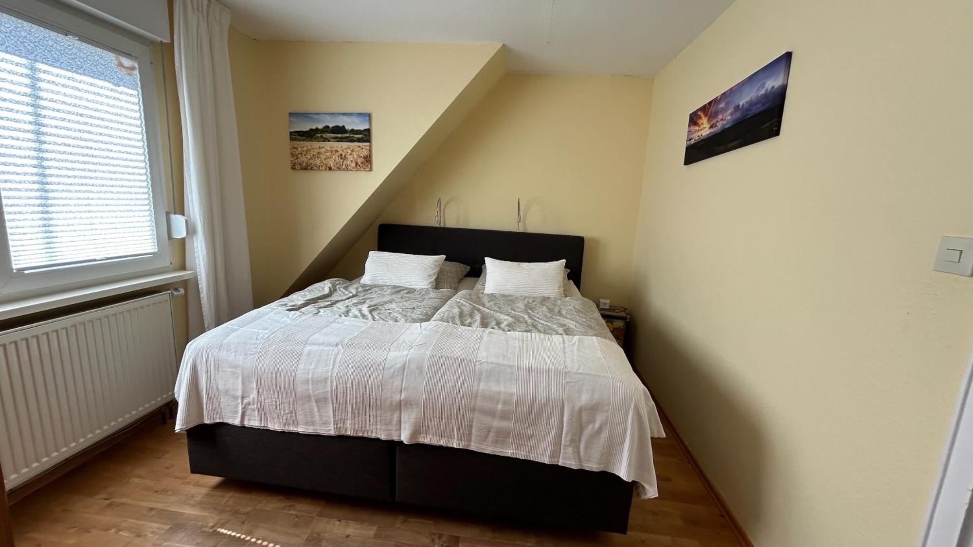 Panoramablick Apartment Bad Sobernheim