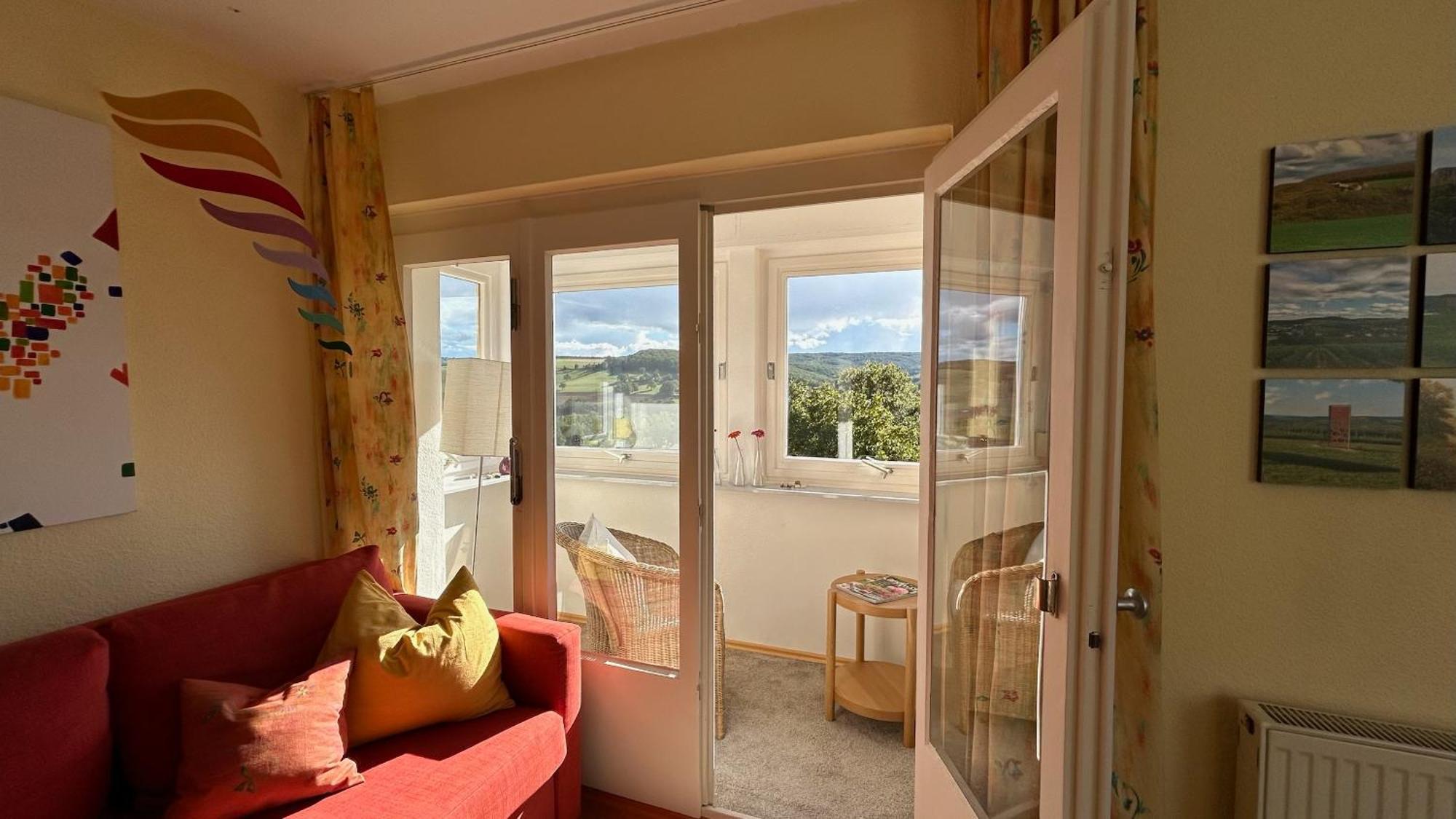 Panoramablick Apartment *