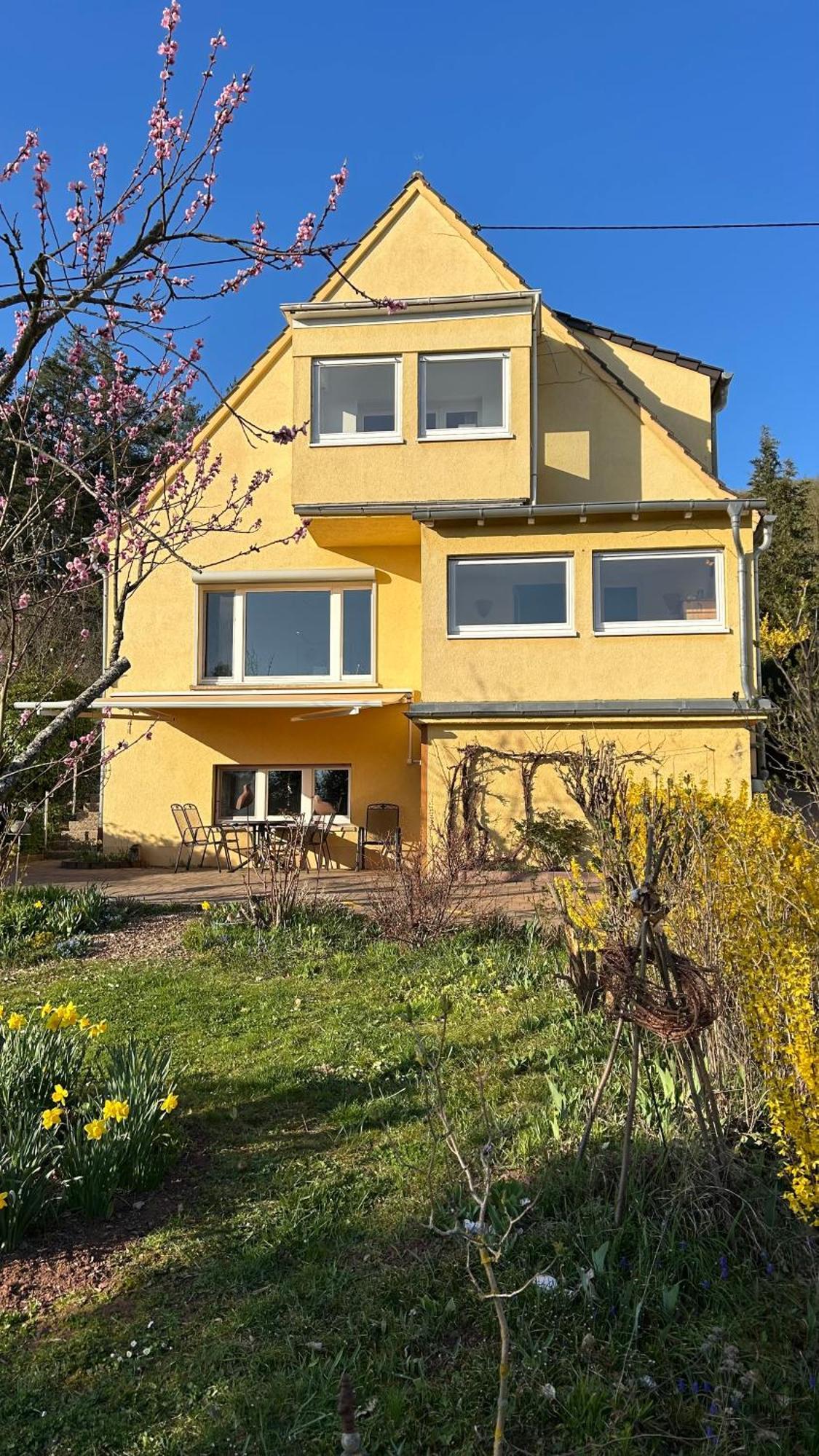 Panoramablick Apartment