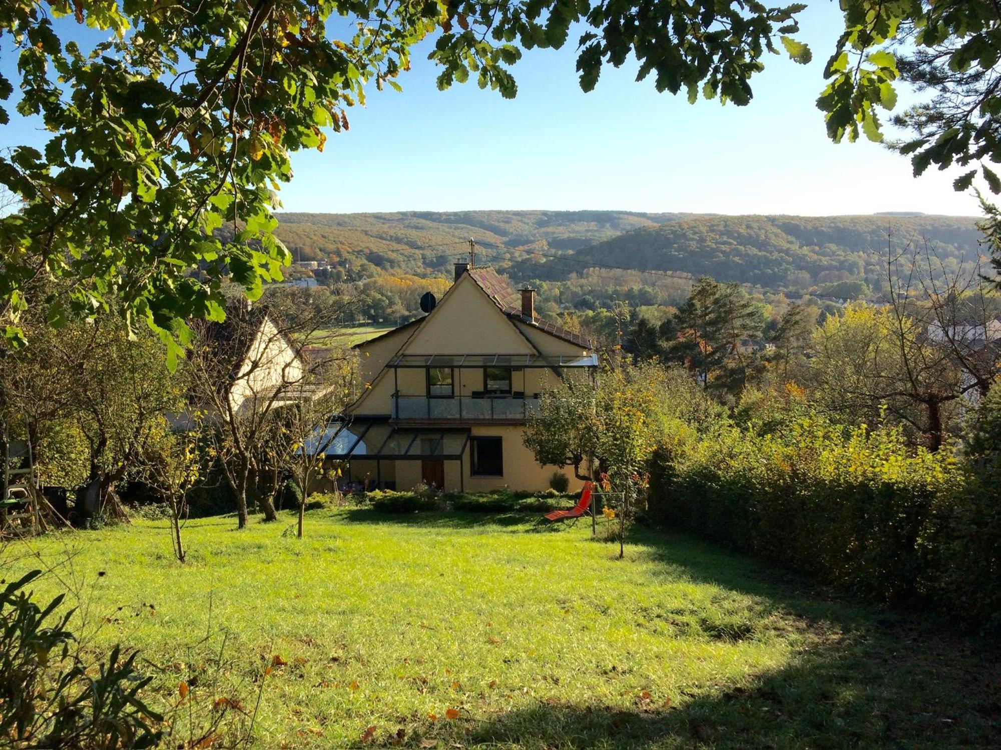 Panoramablick Apartment *